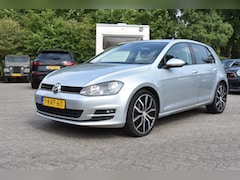 Volkswagen Golf - 1.2 TSI Highline