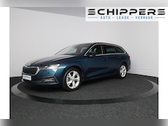 Skoda Octavia Combi - 1.4 TSI iV PHEV Business Edition
