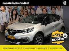 Renault Captur - 0.9 TCe Intens *Trekhaak* - Camera, dode hoek, parkeerassistent, sensor v+a