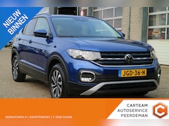 Volkswagen T-Cross - 1.0 TSI Life Business | Carplay | Camera |