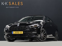 BMW 2-serie Gran Coupé - 218i M Sport [SCHUIFDAK, APPLE CARPLAY, ANDROID AUTO, VOL LEDER, VIRTUAL COCKPIT, CAMERA,