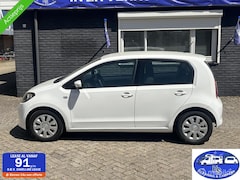 Skoda Citigo - 1.0 Greentech Ambition
