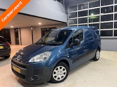 Peugeot Partner - 120 1.6 HDI L1 XR Airco|Radio 2009