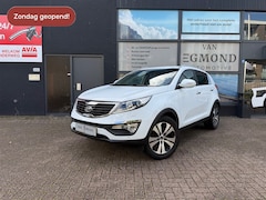 Kia Sportage - 2.0 Super Pack