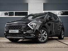 Kia Sportage - 1.6 T-GDi Hybrid GT-PlusLine |Pano |360° |Sfeer |Harman/Kardon |Stoelverkoel./verw. |ACC