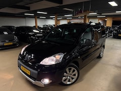 Peugeot Partner Tepee - 1.6 VTi Family Trekhaak Pano Airco Cruise Control