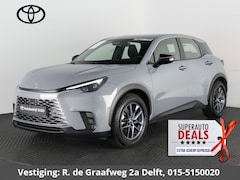 Lexus LBX - Business Line Pro 2WD | Dodehoek detectie | Stuur- & Stoelverwarming | Navigatie | Parkeer