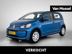 Volkswagen Up! - 1.0 | 65 PK | Move Up | Airco | Maps & More | DAB Radio