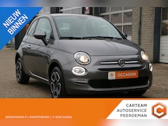 Fiat 500 - 1.0 Hybrid Club | Carplay | Weinig KM |