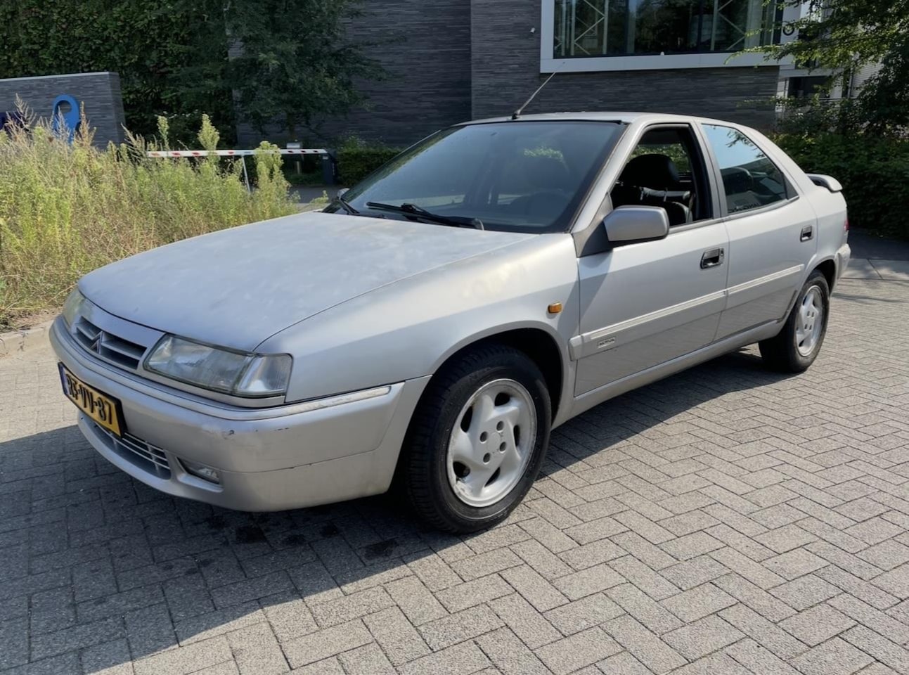 Citroën Xantia - 3.0 V6 Activa * Org. NL Auto * - AutoWereld.nl