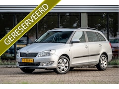 Skoda Fabia Combi - 1.2 TSI Ambition | Navigatie | PDC | Cruise | Airco