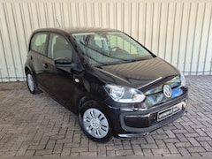 Volkswagen Up! - 5-Drs Elektr. Pakket / Airco / Navi / Nw APK / 1e EIG