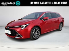 Toyota Corolla Touring Sports - Hybrid 140 Dynamic | All-in prijs | Automaat | Adaptive cruise control