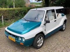 Mega Tjaffer - 1.1i * Org. NL auto