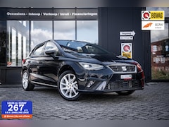 SEAT Ibiza - 1.0 EcoTSI FR*CAMERA*AUTOMAAT*CARPLAY*VIRTUAL*LED