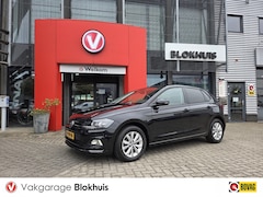 Volkswagen Polo - 1.0 TSI DSG Highline Business R | Climate | Cruise | Carplay