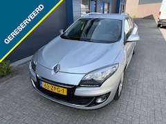 Renault Mégane Estate - 1.4TCe Collection Navi Camera CrContr LMV