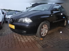 SEAT Ibiza - 1.4-16V Chill Out div exstra, s 178 dkm apk 23-9-2026