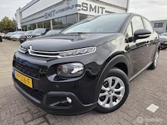 Citroën C3 - 1.2 PureTech S&S Feel Aut/1Eigenaar/NLAuto/Dealer