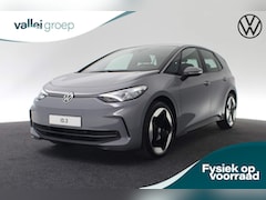 Volkswagen ID.3 - Pro S 77 kWh 204PK | LED | Stoelverwarming | ACC | Lane Assist | DAB | 20 inch