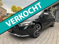 Mercedes-Benz B-klasse - 250e BTW, Pano, Leder, Vol opties