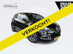 Renault Captur - 1.2 TCe Dynamique