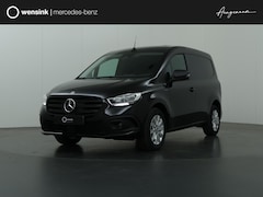 Mercedes-Benz eCitan - 112 Pro L1 51 kWh | Airco | Dodehoekassistent | LM velgen | Achteruitrijcamera | Dynamisch