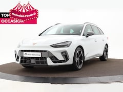 CUPRA Leon Sportstourer - 1.5 Tsi 204pk DSG e-Hybrid Business · Camera · Apple/Android Car Play · Elek. Trekhaak · E