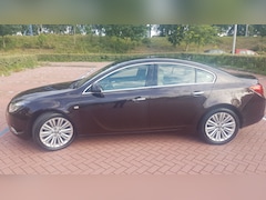 Opel Insignia - 1.4 Turbo EcoFLEX Business Edition