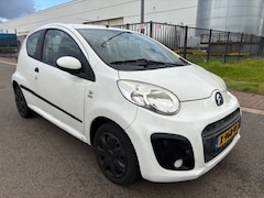 Citroën C1 - 1.0 EXCLUSIVE