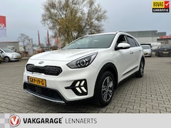 Kia Niro - 1.6 GDi PHEV ExecutiveLine