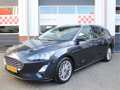 Ford Focus Wagon - 1.5 150pk EcoBoost Titanium Business 1e Eig/Winterpack/B&O/AdaptiveCruise/Camera/Climate/N