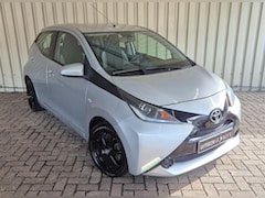 Toyota Aygo - 1.0 5-Drs Elektr Pakket / AIRCO / Nw APK / Cruise Control / start/stop / LMV