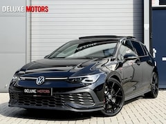 Volkswagen Golf - 2.0 TSI GTI Clubsport Pano|HUD|Cam|H&K|BTW