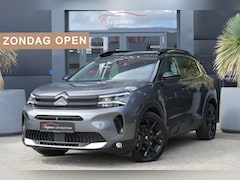 Citroën C5 Aircross - 1.6 Plug-in Hybrid 225 Shine 225pk Panoramadak/Navigatie/Camera