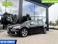 Volvo V40 - 2.0 T2 R-Design|Clima|Cruise|PDC|Lederen Bekleding|Navi
