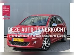 Citroën C3 - BWJ 2014 1.0 VTi Collection 105.000 KM AIRCO | CRUISE | STUURBEKR. | METALLIC LAK | ISOFIX