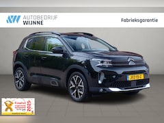 Citroën C5 Aircross - 1.6 Plug-in Hybrid 225pk EAT8 Shine | Navi | App Connect | Climate | Adaptive Cruise | Cam