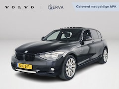 BMW 1-serie - 116i Business+ Limited Edition | Schuif-/kanteldak | Stoelverwarming