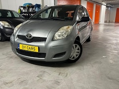 Toyota Yaris - 1.0 VVTi Acces