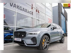 Volvo XC60 - 2.0 T8 Plug-in-hybrid AWD Polestar Engineered | Uitzwenkbare Trekhaak