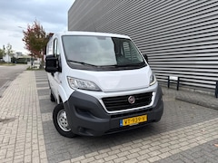 Fiat Ducato - 30 2.3 MultiJet 131PK (bj 2016) Camera|Climate control|Navi|Goed onderhoud