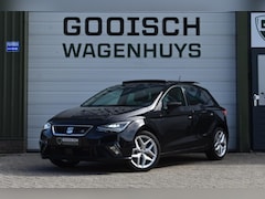 SEAT Ibiza - 1.0 TSI FR Business Intense Plus | Pano | LED | Camera |