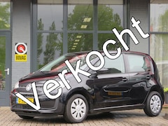 Volkswagen Up! - 1.0 BMT move up | Airco | Bluetooth | DAB Radio | Incl. BOVAG Garantie |