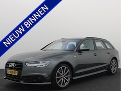Audi A6 Avant - 2.0 TFSI quattro S line Edition TREKHAAK / KEYLESS / FULL LED / LUCHTVERING / CAMERA / CAR