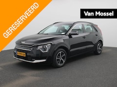 Kia Niro - 1.6 GDi Hybrid DynamicLine | NAVIGATIE | ACHTERUITRIJCAMERA | CLIMATE CONTROL | ADAPTIVE C