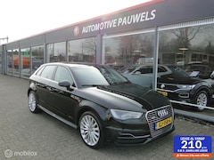 Audi A3 Sportback - 1.4 e-tron PHEV Ambition Pro Line plus