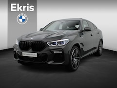 BMW X6 - xDrive40i High Executive | M Sportpakket | Trekhaak | Glazen panoramadak Sky Lounge | Comf
