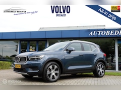 Volvo XC40 - 2.0 T4 190PK GEARTRONIC8 INSCRIPTION | STANDKACHEL | CAMERA | SCANDINAVIAN LINE