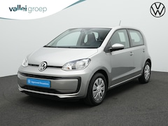 Volkswagen Up! - 1.0 BMT 65 pk move up | Bluetooth | Navigatie via App verbinding | Airco
